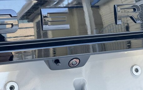 Land Rover Range Rover Evoque II, 2025 год, 6 250 000 рублей, 29 фотография