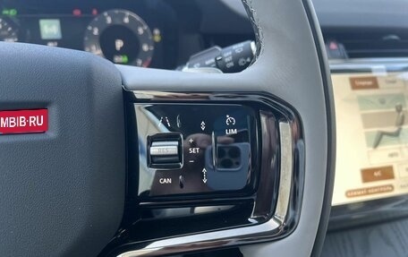 Land Rover Range Rover Evoque II, 2025 год, 6 250 000 рублей, 22 фотография