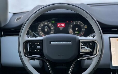 Land Rover Range Rover Evoque II, 2025 год, 6 250 000 рублей, 26 фотография