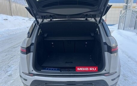 Land Rover Range Rover Evoque II, 2025 год, 6 250 000 рублей, 27 фотография