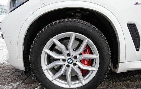 BMW X5, 2021 год, 8 700 000 рублей, 7 фотография