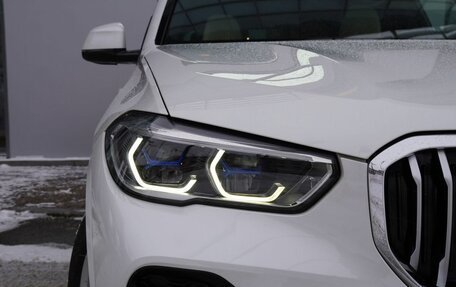 BMW X5, 2021 год, 8 700 000 рублей, 8 фотография