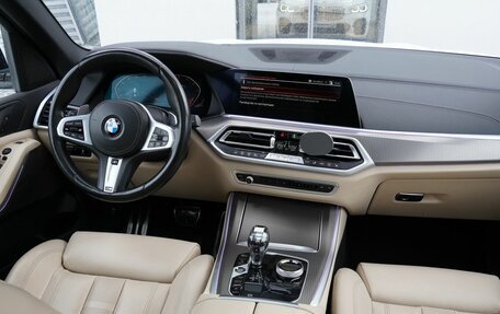 BMW X5, 2021 год, 8 700 000 рублей, 11 фотография