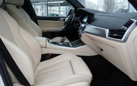 BMW X5, 2021 год, 8 700 000 рублей, 15 фотография