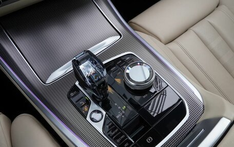 BMW X5, 2021 год, 8 700 000 рублей, 17 фотография