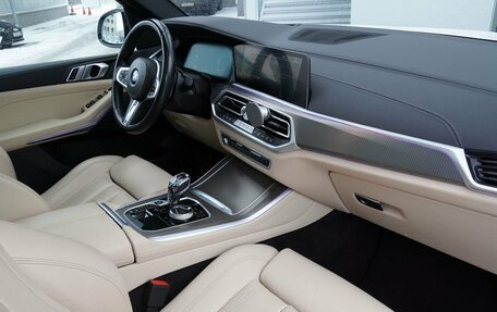 BMW X5, 2021 год, 8 700 000 рублей, 12 фотография