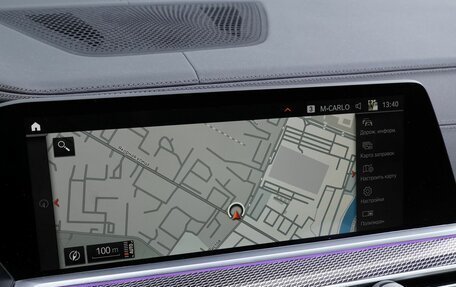 BMW X5, 2021 год, 8 700 000 рублей, 20 фотография