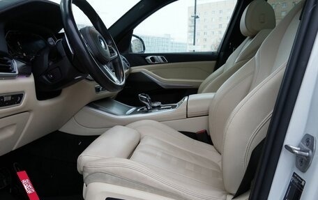 BMW X5, 2021 год, 8 700 000 рублей, 14 фотография