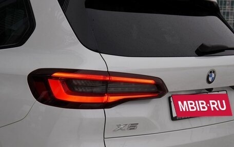 BMW X5, 2021 год, 8 700 000 рублей, 9 фотография