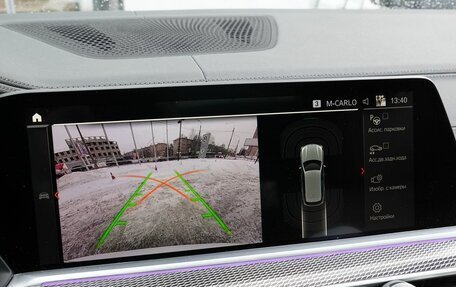 BMW X5, 2021 год, 8 700 000 рублей, 22 фотография