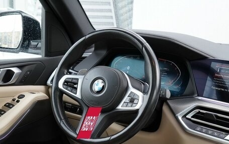 BMW X5, 2021 год, 8 700 000 рублей, 23 фотография