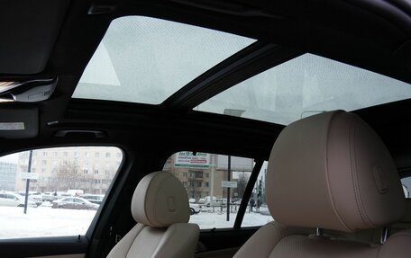 BMW X5, 2021 год, 8 700 000 рублей, 24 фотография