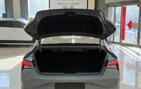 Hyundai Elantra, 2021 год, 1 400 911 рублей, 7 фотография