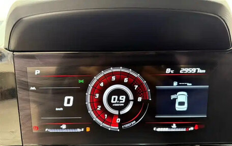 Hyundai Elantra, 2021 год, 1 400 911 рублей, 14 фотография