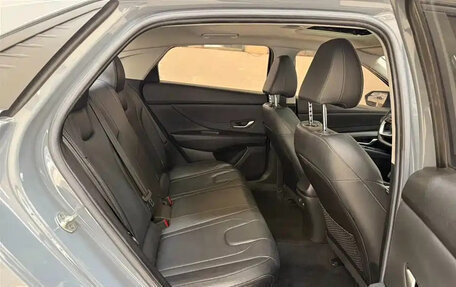 Hyundai Elantra, 2021 год, 1 400 911 рублей, 17 фотография