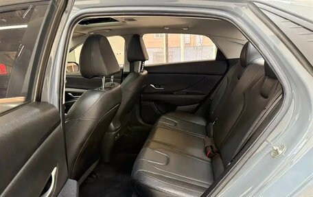 Hyundai Elantra, 2021 год, 1 400 911 рублей, 16 фотография