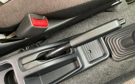 Mitsubishi Pajero Mini II, 2012 год, 606 000 рублей, 9 фотография