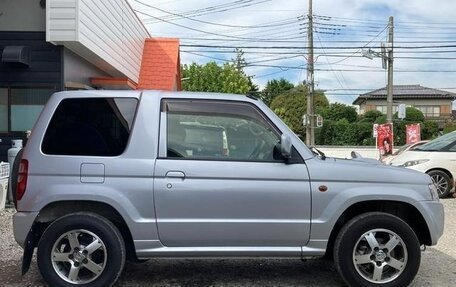 Mitsubishi Pajero Mini II, 2012 год, 606 000 рублей, 5 фотография