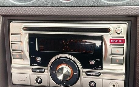 Mitsubishi Pajero Mini II, 2012 год, 606 000 рублей, 8 фотография