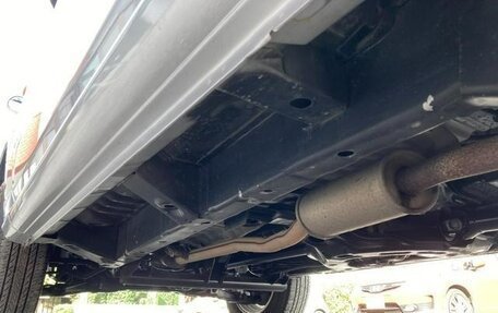 Mitsubishi Pajero Mini II, 2012 год, 606 000 рублей, 14 фотография