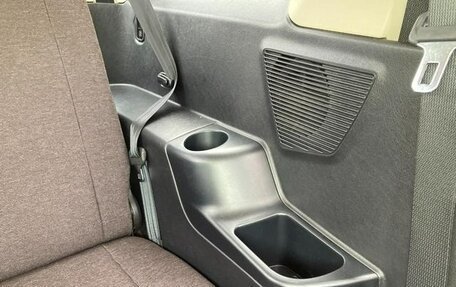 Mitsubishi Pajero Mini II, 2012 год, 606 000 рублей, 20 фотография