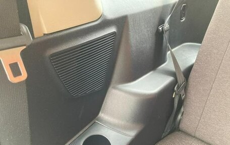 Mitsubishi Pajero Mini II, 2012 год, 606 000 рублей, 23 фотография