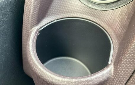 Mitsubishi Pajero Mini II, 2012 год, 606 000 рублей, 19 фотография