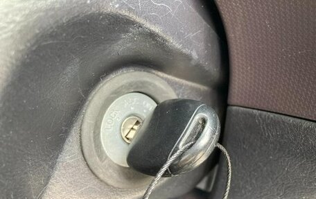 Mitsubishi Pajero Mini II, 2012 год, 606 000 рублей, 21 фотография