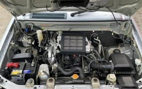 Mitsubishi Pajero Mini II, 2012 год, 606 000 рублей, 15 фотография