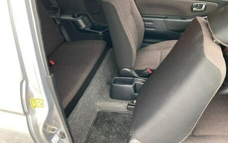 Mitsubishi Pajero Mini II, 2012 год, 606 000 рублей, 26 фотография