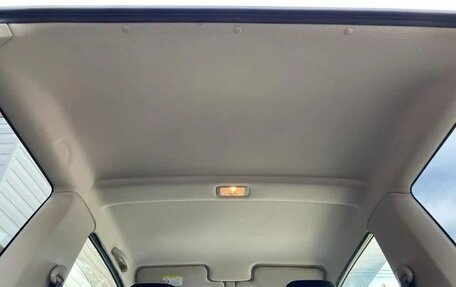 Mitsubishi Pajero Mini II, 2012 год, 606 000 рублей, 16 фотография