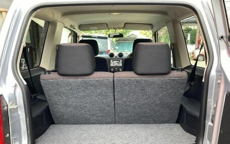 Mitsubishi Pajero Mini II, 2012 год, 606 000 рублей, 13 фотография