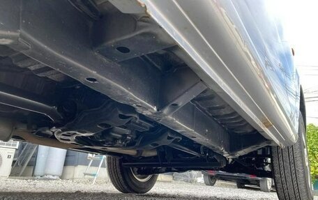 Mitsubishi Pajero Mini II, 2012 год, 606 000 рублей, 24 фотография