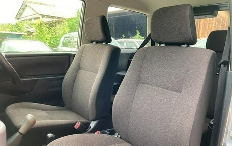 Mitsubishi Pajero Mini II, 2012 год, 606 000 рублей, 27 фотография