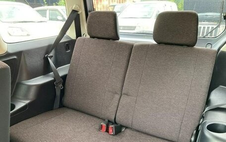 Mitsubishi Pajero Mini II, 2012 год, 606 000 рублей, 29 фотография