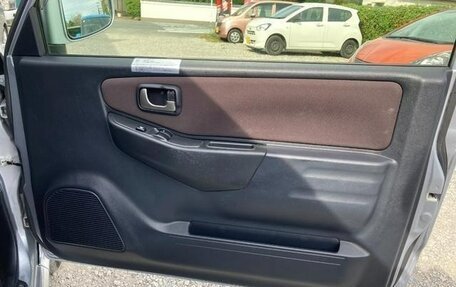 Mitsubishi Pajero Mini II, 2012 год, 606 000 рублей, 34 фотография