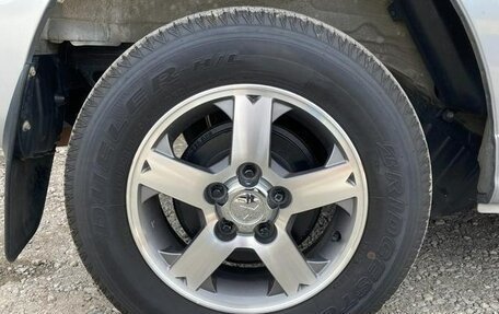 Mitsubishi Pajero Mini II, 2012 год, 606 000 рублей, 40 фотография