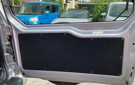 Mitsubishi Pajero Mini II, 2012 год, 606 000 рублей, 35 фотография