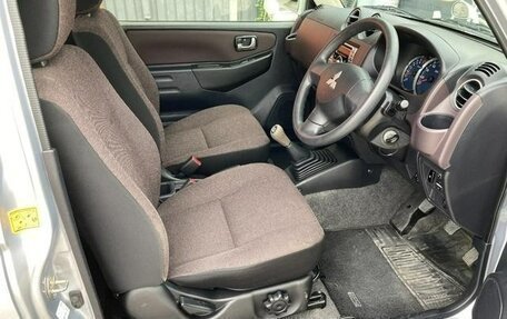 Mitsubishi Pajero Mini II, 2012 год, 606 000 рублей, 32 фотография