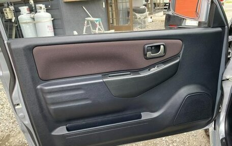 Mitsubishi Pajero Mini II, 2012 год, 606 000 рублей, 31 фотография