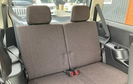 Mitsubishi Pajero Mini II, 2012 год, 606 000 рублей, 30 фотография