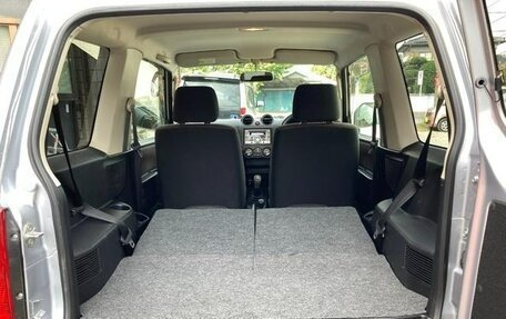 Mitsubishi Pajero Mini II, 2012 год, 606 000 рублей, 33 фотография