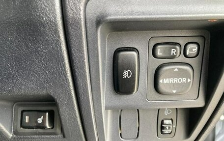 Mitsubishi Pajero Mini II, 2012 год, 606 000 рублей, 37 фотография