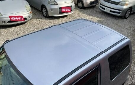 Mitsubishi Pajero Mini II, 2012 год, 606 000 рублей, 36 фотография