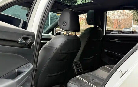 Volkswagen Golf VIII, 2021 год, 1 305 000 рублей, 7 фотография