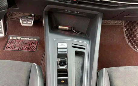 Volkswagen Golf VIII, 2021 год, 1 305 000 рублей, 12 фотография