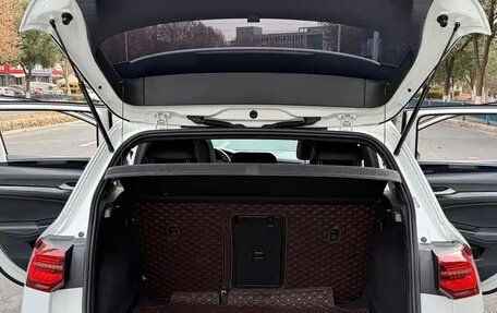 Volkswagen Golf VIII, 2021 год, 1 305 000 рублей, 15 фотография