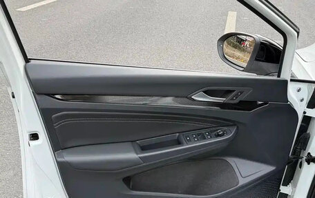 Volkswagen Golf VIII, 2021 год, 1 305 000 рублей, 13 фотография