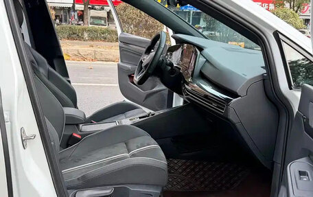 Volkswagen Golf VIII, 2021 год, 1 305 000 рублей, 8 фотография