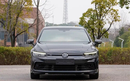 Volkswagen Golf VIII, 2023 год, 1 310 560 рублей, 2 фотография